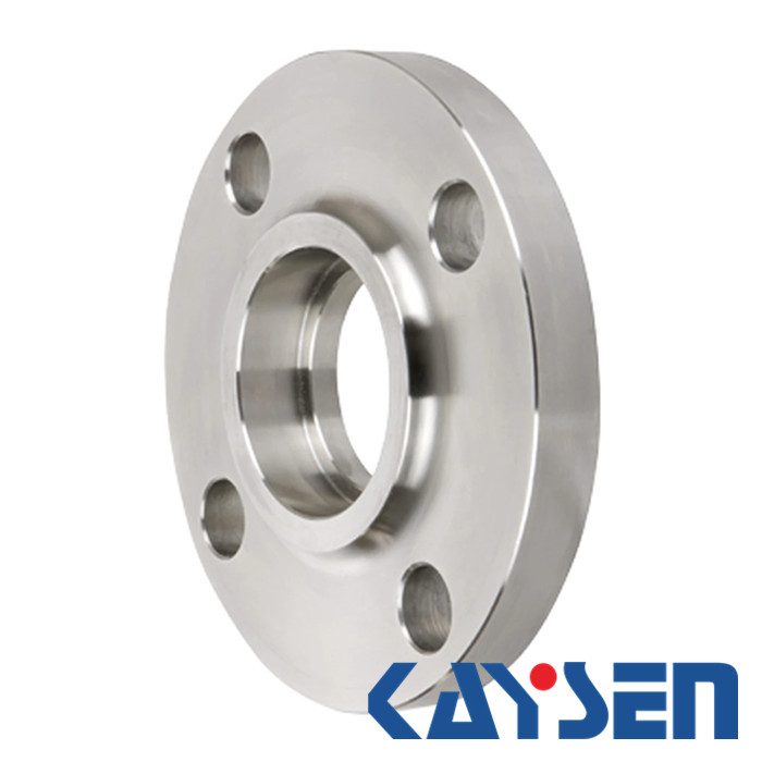 ANSI B16.5 socket weld flange class300